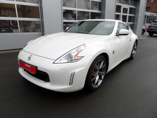 NISSAN 370 Z (01/04/2017) - 